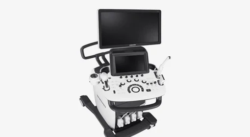 초음파 (Samsung Medison UGEO H60)