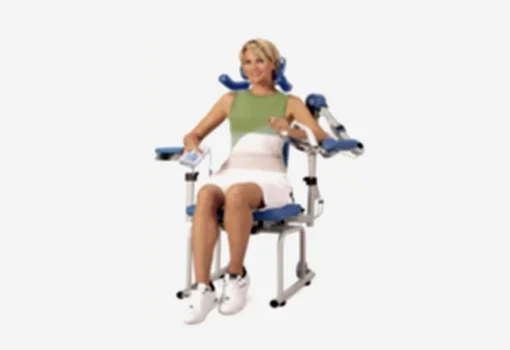Kinetec Centura 어깨 관절 CPM