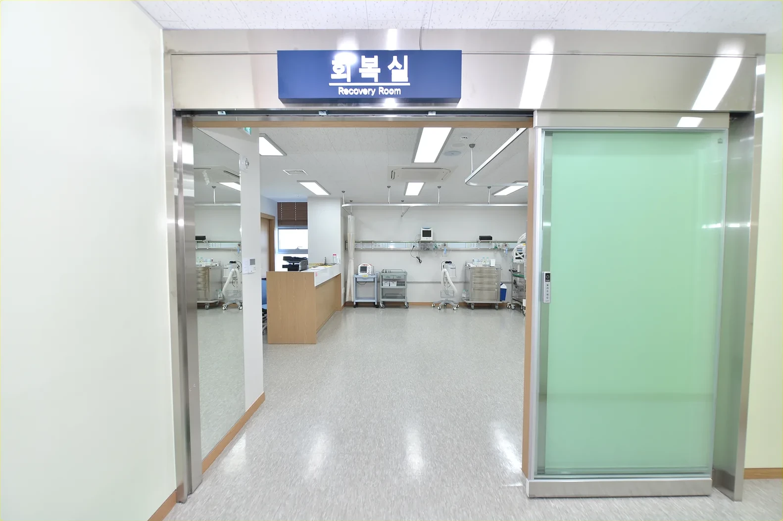 6F 비수술치료센터