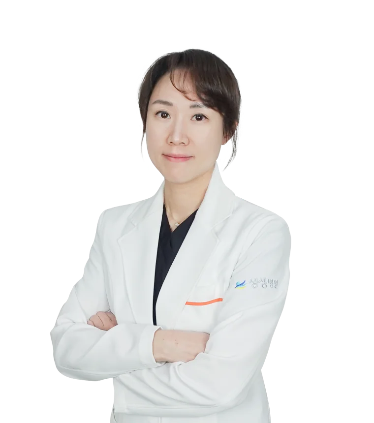 조주연 원장