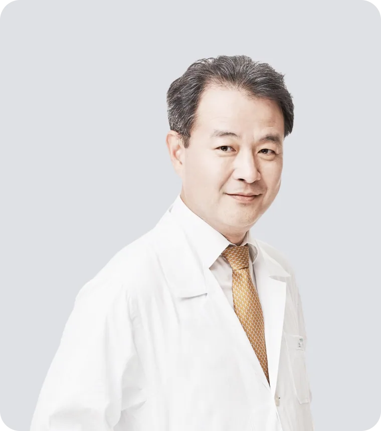 조정기 병원장