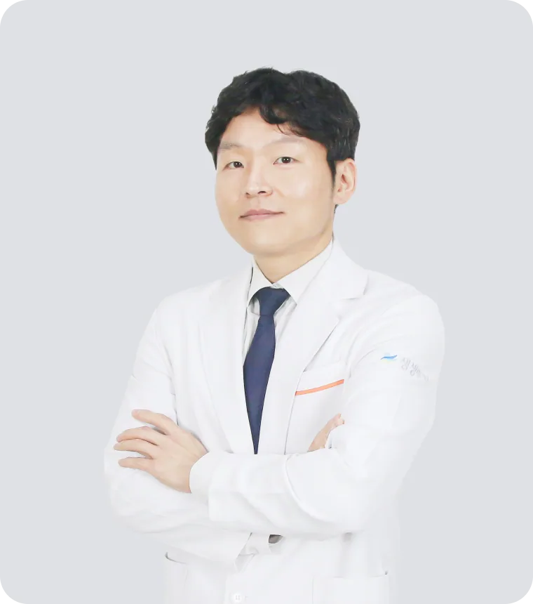 박준희 부병원장