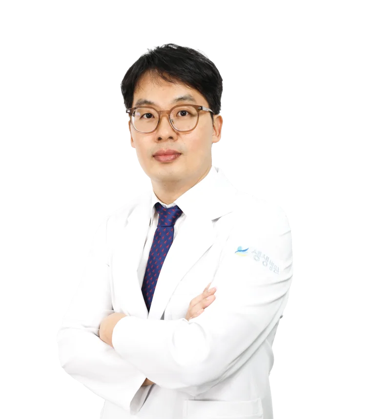 송준화 원장