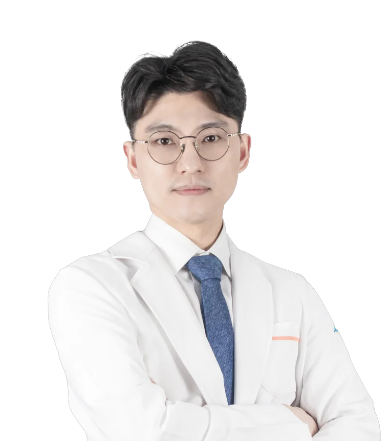 강민구 원장