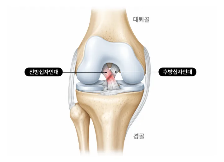 무릎 관절내시경