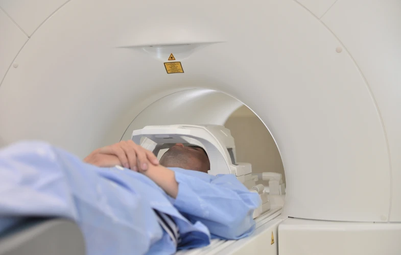 MRI 검사