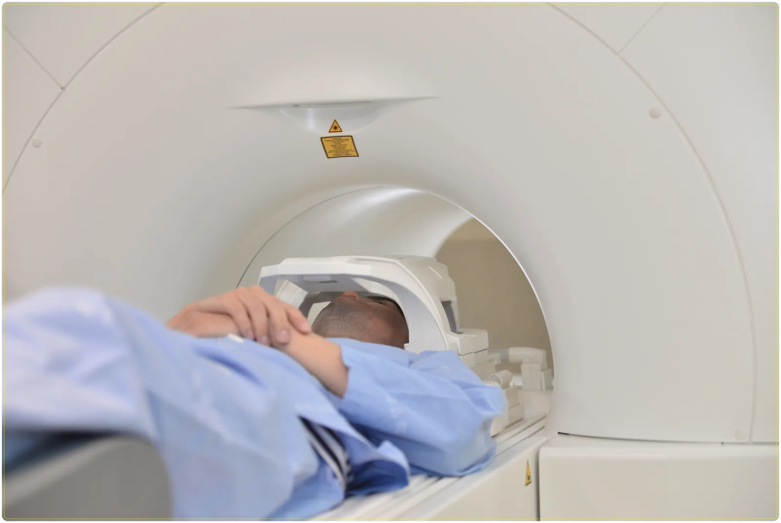 MRI 검사