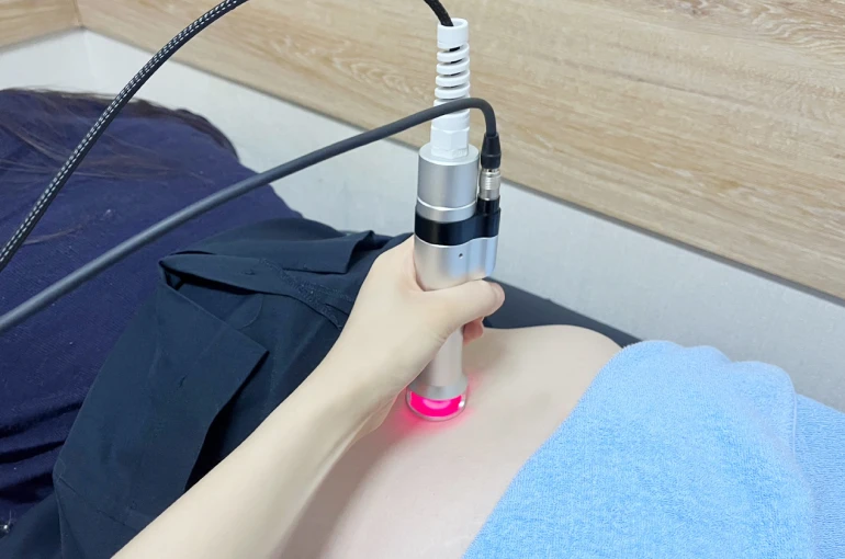 HILT 고강도 레이저치료