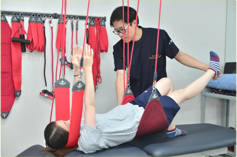 슬링(Sling)