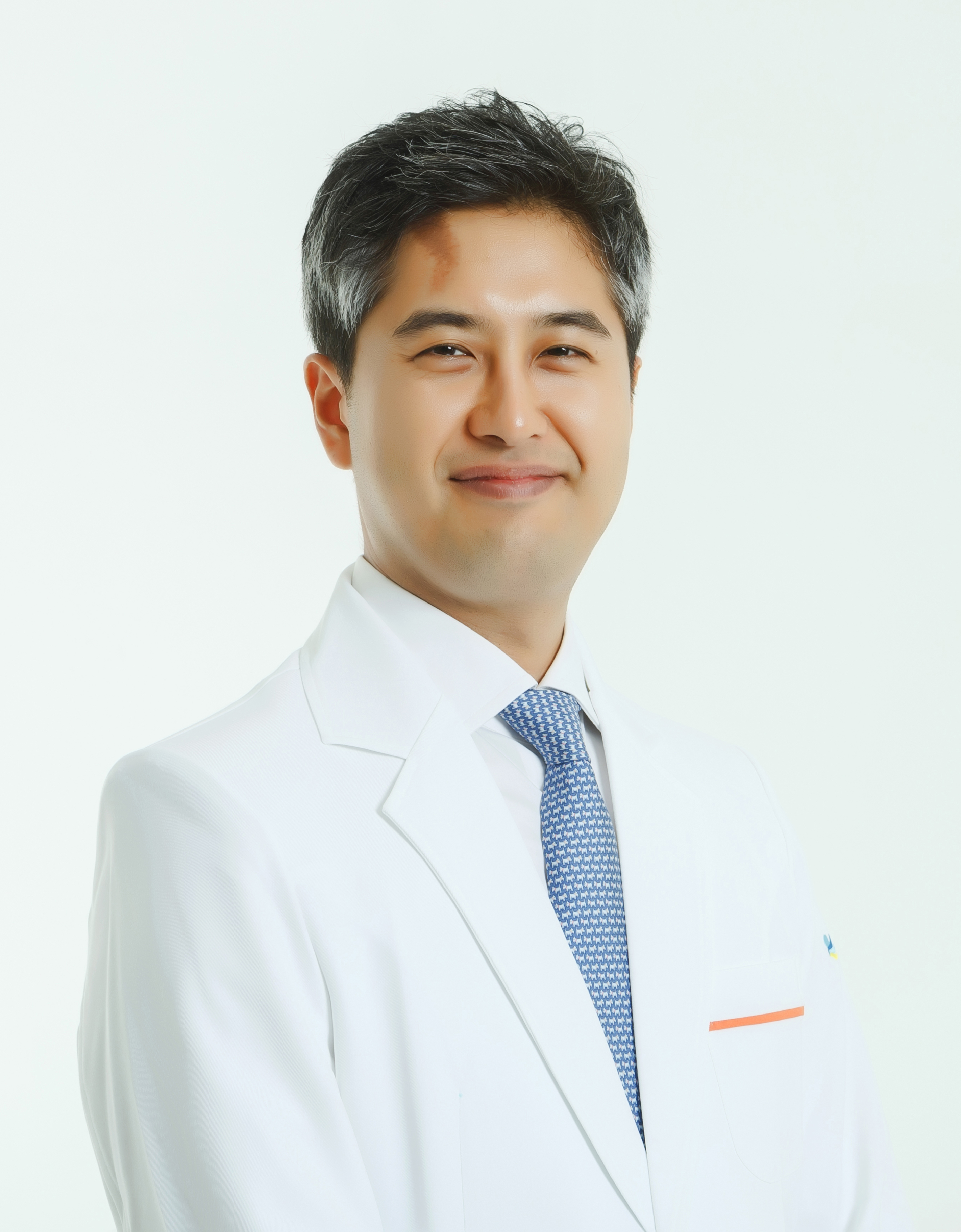박범용 병원장님